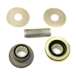 SAMPA KPL. NAPR. ZAWIESZENIA KABINY IVECO EUROTECH 19078085