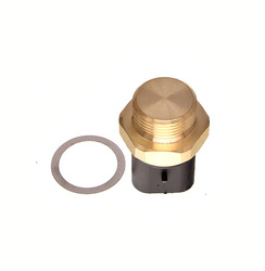 MAXGEAR Włącznik Wentylatora 21-0151 OPEL