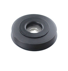 SKF Koło Pasowe Wału Korbowego VKM93307 PEUGEOT, CITROEN (C1, C2, C3, XSARA), FORD (Silnik 1,4HDI)