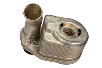 OE FIAT Chłodnica Oleju 5801630224 Fiat Ducato 2.3D 14-