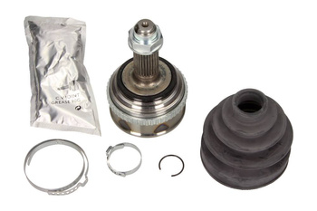 MAXGEAR Przegub Zewnętrzny 25-1053AMG Honda Civic (od 94) MA/MB - z ABS / Accord