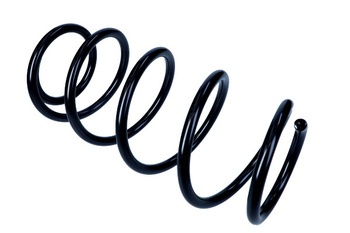 MAXGEAR Sprężyna Zawieszenia OPEL PRZÓD ASTRA F 1,4-1,6 -98 60-0005