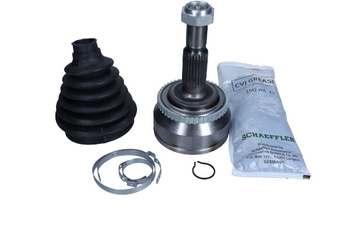 FAG Przegub Zewnętrzny Volvo 850/C70/S70 771013630