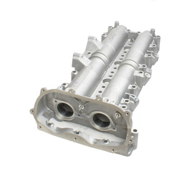 OE FIAT Pokrywa wałka rozrządu FIAT DUCATO 06- 3.0 D, IVECO 504374027