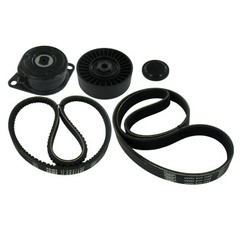 SKF ZESTAW PASKA WIELOROWKOWEGO VKMA31030 FORD 1.6 / 1.9 D/SDI/TDI (ZESTAW PASKA PK)