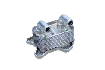 BEHR MAHLE CHŁODNICA OLEJU OPEL ASTRA 1.7D 00-