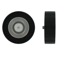 SKF Napinacz Paska Wielorowkowego VKM36243 do VOLVO XC60 (08-)