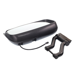 TANGDE LUSTERKO VOLVO FH, FM + MOCOWANIE LEWE, STER. ELEKTRYCZNE, PODGRZEWANE 3980926M