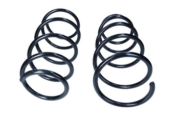 MAXGEAR Sprężyna zawieszenia 60-1219D TOYOTA Przód Avensis 2.0D 11.08-