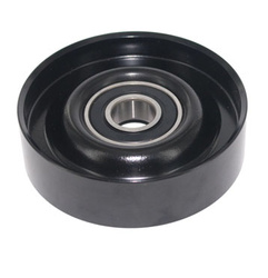 SKF Rolka Paska Wielorowkowego VKM65066 do HYUNDAI H-1, SONATA IV, SANTA FE 2.0/2.4