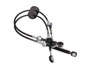 MAXGEAR Linka Zmiany Biegów RENAULT MASTER II/MOVANO -10 X2 32-0619