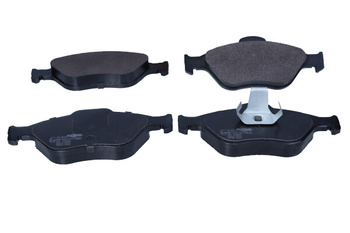 MAXGEAR Klocki hamulcowe 19-0619 Ford przód Fusion 02-