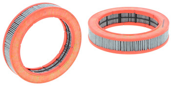 Filtr kabinowy NOT CERTIFIED EN15695 SC 90185 CA