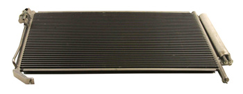 MAXGEAR Skraplacz Klimatyzacji SUBARU FORESTER AC830095 02-