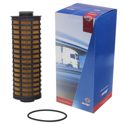 AUGER WKŁAD FILTRA OLEJU IVECO STRALIS 2002-2013R- AUGER 5801592277