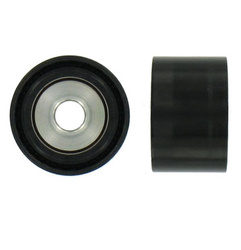 SKF ROLKA PASKA WIELOROWKOWEGO VKM38076 MERCEDES W164/W251 05- (KOŁO NAP.PASKA PK)