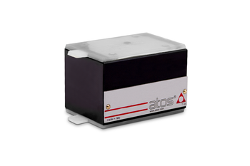 Warstwowy zawór zwrotny sterowany HR-013 - Atos