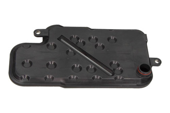 OE MITSUBISHI Filtr Automatycznej Skrzyni Biegów MR528836 Mitsubishi L200/Pajero 2.5DID/3.2DID bez Uszczelki