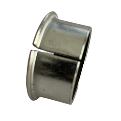 2x Tuleja Ślizgowa PTFE Kołnierz 40x44x53x40mm