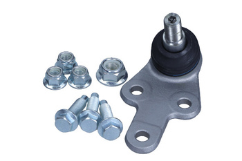 QUARO Sworzeń wahacza przedni FORD Focus 04-06 Lewy/Prawy 21mm QS0856/HQ