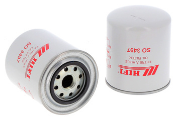 Filtr oleju SO 3497