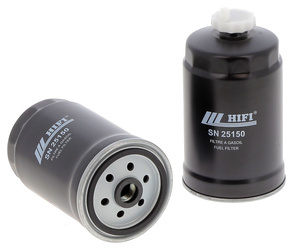 Filtr paliwa SN 25150