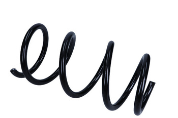 MAXGEAR Sprężyna Zawieszenia 60-0487D Renault Przód Kangoo 1,6/1,9dCi 4x4