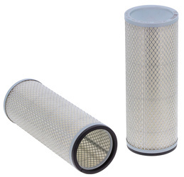 Filtr powietrza - bezpiecznik SA 18272