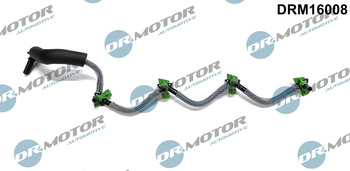 DR. MOTOR PRZEWÓD PRZELEWOWY DRM16008 CITROEN BERLINGO 1.6 HDI 05-