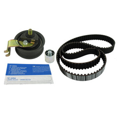 SKF Zestaw Rozrządu VW 1.8T VKMA01136