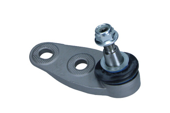 QUARO Sworzeń Wahacza QS0369/HQ MINI PRZÓD COPPER/ONE 06- LEWY