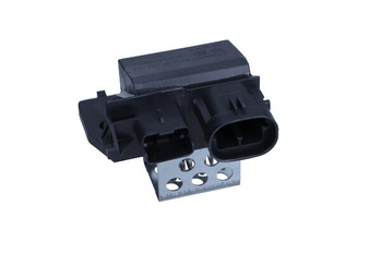 OE PSA Rezystor wentylatora 9830143880 Peugeot/Citroen 1,6/2,0HDI