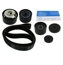 SKF Zestaw Rozrządu RENAULT 1,8 16V 98-01 / 2,0 16V 00- SCENIC 128 VKMA06107