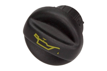 OE PSA Korek Wlewu Oleju 1180F9 Peugeot 1.4HDI/1.6HDI/2.0HDI/2.2HDI/1.6