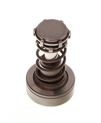 BOSCH SEKCJA TŁOCZĄCA POMPY WTRYSKOWEJ F01M101347