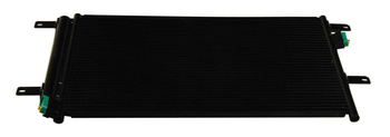 MAXGEAR Skraplacz Klimatyzacji AC852168 IVECO