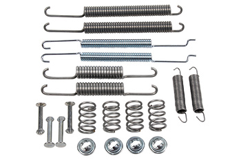 NK Sprężyny Szczęk Hamulcowych VW Tył