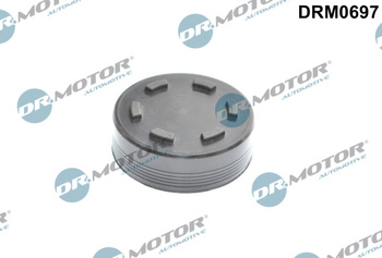 DR. MOTOR Zaślepka Bloku VW GR. 14.8mm DRM0697