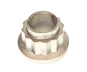 FEBI NAKRĘTKA PIASTY KOŁA FE172361 VW PRZÓD/TYŁ ZAWIESZENIA 02-