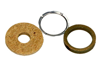 BOSCH ZESTAW NAPRAWCZY WTRYSKIWACZA F00VC99002 - USZCZELKI