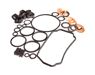 BOSCH ZESTAW NAPRAWCZY POMPY WTRYSKOWEJ