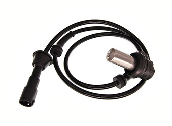 MAXGEAR Czujnik ABS 4A0927803/MG Audi 100/A6 91- Przód