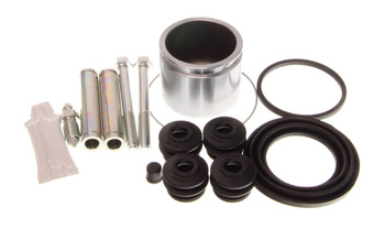 AUTOFREN Zestaw Naprawczy Zacisku Hamulcowego D44029S SUZUKI Przód JIMNY 1,3/1,5 DDIS 98- SUPER KIT