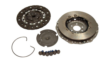 LUK Zestaw Sprzęgła 621221809 VW GOLF IV 1.4 16V 96-