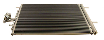 MAXGEAR SKRAPLACZ KLIMATYZACJI VOLVO S80/V70/ XC70 06-