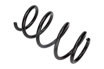 MAXGEAR SPRĘŻYNA ZAWIESZENIA FIAT PRZÓD DUCATO 250 06- 60-0366D