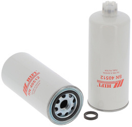 Filtr paliwa SN 40512