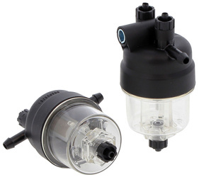 Filtr paliwa MO 1657