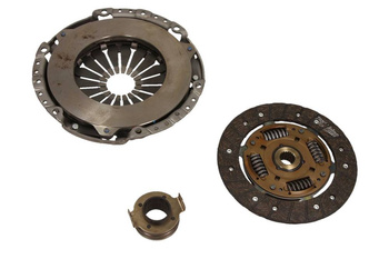 VALEO Sprzęgło Kompletne VAL826764 do HONDA CIVIC IX 1.4 12-