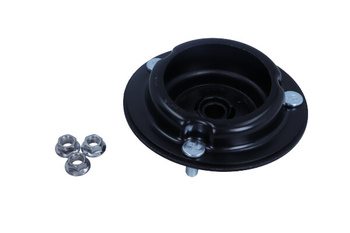 MAXGEAR Poduszka amortyzatora Land Rover tył Freelander 1.8/2.0 TD/2.5 98-06 lewy/prawy 72-3557